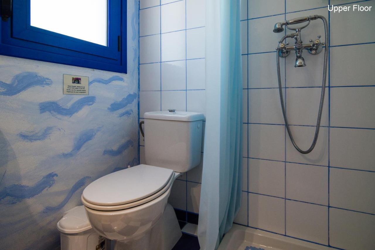 Villa Marqua Kalavárda Eksteriør billede